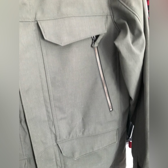 NAU Atelier Jacket Hoodie - Picture 4 of 6